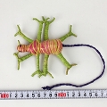 【SALE】ラフィアくも 10cm @1000→800円
