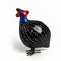 ペーパーマッシュ ホロホロ鳥 大 20CM