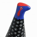 ペーパーマッシュ ホロホロ鳥 大 脚なし