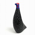 ペーパーマッシュ ホロホロ鳥 大 脚なし