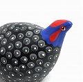 ペーパーマッシュ ホロホロ鳥 小 脚なし