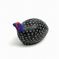 ペーパーマッシュ ホロホロ鳥 小 脚なし