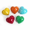 ソープストーンハート アソート