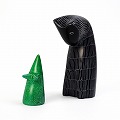 ソープストーン ねらわれるネズミ