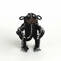 ケニアビーズアニマル サル