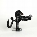 ケニアビーズアニマル サル