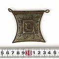 トゥアレグお守り _01一点物