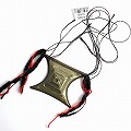 トゥアレグお守り _10 一点物
