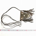 トゥアレグお守り 大 古 -03 一点物