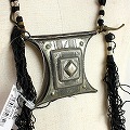 トゥアレグお守り _02 一点物