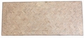 【SALE】モザイクテーブル 120x50xH75 CHEV 送料別 @75000→37500円