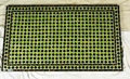 【SALE】モザイクテーブル 120x70xH75 CORA送料別 @100000→50000円