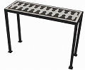 モザイクテーブル (80×26) 良 送料別