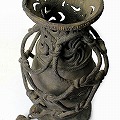 鉄製瓶 2601 一点物