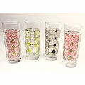 【SALE】NAAJ ドットペイント グラス 黄緑 @3900→2000円
