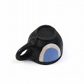 ムコノビエンタロ陶器 エスプレッソ 0480 ブルーユー