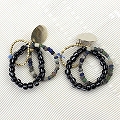 エジャピアス 黒
