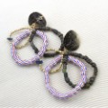 エジャピアス 青