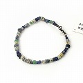 発掘ビーズブレス  01 一点物　　(YN16006)