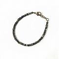 発掘ビーズブレス 03 一点物(YN16006)