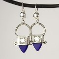 インガルピアス シルバー