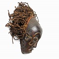 マスク TCHOKWE 一点もの
