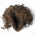 マスク TCHOKWE 一点もの