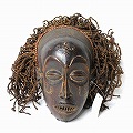 マスク TCHOKWE