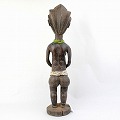 バウレ立像 一点物