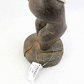 バウレ立像 一点物
