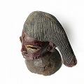 ゲデレマスク GEDERE 一点もの