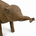 ベナン 象 一点物