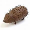 ベナン はりねずみ 大