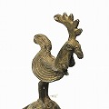 セヌフォ呼び鈴 01 一点物
