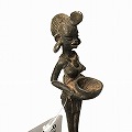 セヌフォ呼び鈴 02 一点物