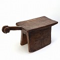 ボボ スツール 01 一点物