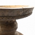 アニ(バウレ) スツール 01 一点物