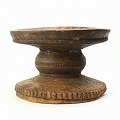 アニ(バウレ) スツール 01 一点物