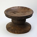 アニ(バウレ) スツール 01 一点物