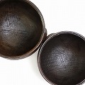 ガーナ ボルガ陶器 ボウル皿