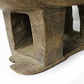 グルンジスツール 古 _01 一点物