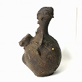 ひょうたん置物  一点物