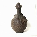 ひょうたん置物  一点物