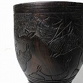 マコンデカップ  一点物