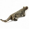 ボゾマリオネット 白ネコ  一点物