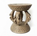 ドゴンスツール 中 1502 一点物
