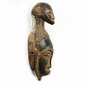 バウレマスク 小 一点もの