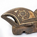 カメレオンマスク  一点物