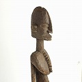 ドゴン立像  一点物