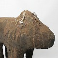 ボリ置物 小  2601 一点物